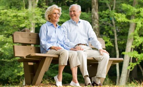 Long Term Care Insurance gives peace of mind. know if you Disqualify for Long Term Care Insurance