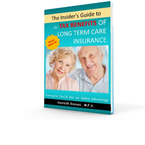 The tax benefits of Long Term Care Insurance